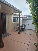 3370 Felton St, Unit Cottage Unit B in San Diego, CA - Building Photo
