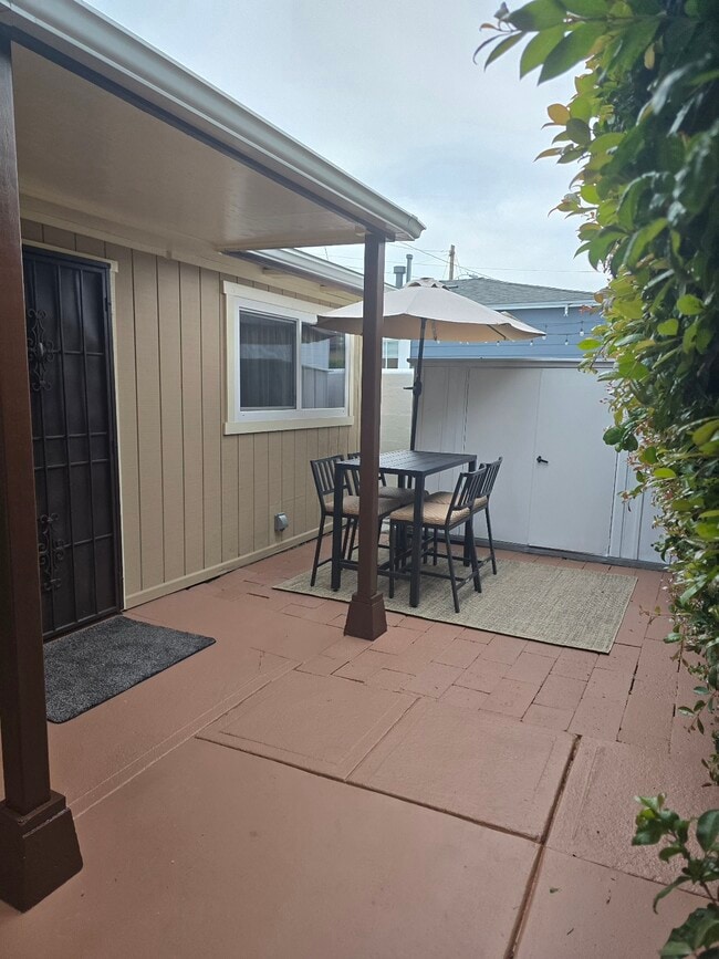 3370 Felton St, Unit Cottage B