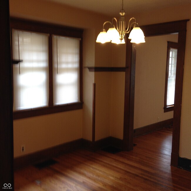 2927 Winthrop Ave in Indianapolis, IN - Building Photo - Building Photo