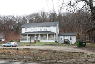 317 Fitchville Rd in Bozrah, CT - Building Photo - Building Photo