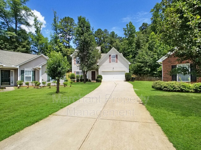property at 27 Sunfield Ct