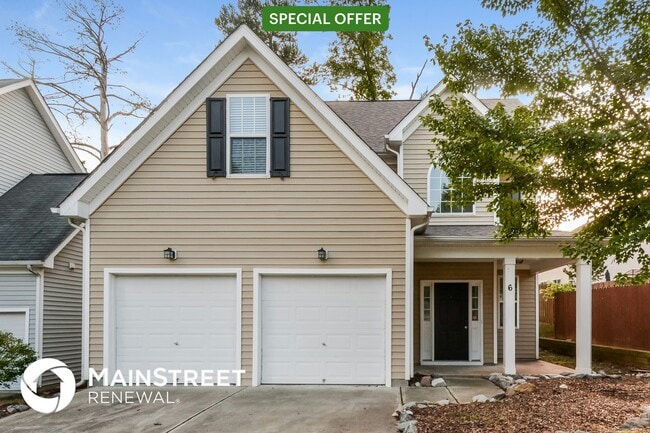 property at 6 Berry Ct