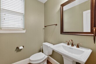 6702 Auburn Sands Dr in Spring, TX - Building Photo - Building Photo