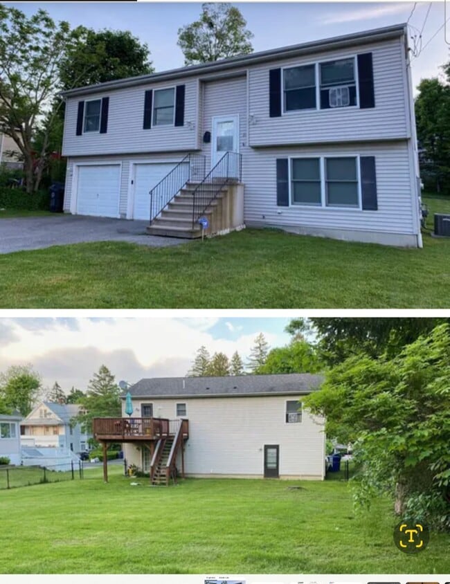 property at 21 Workman Ave