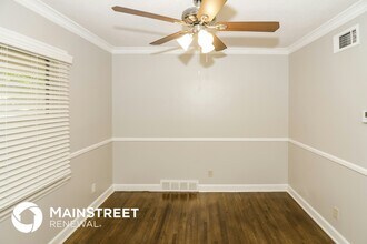 4570 E Dearing Rd in Memphis, TN - Building Photo - Building Photo