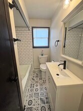 1033 Wilson Ave, Unit Rear Unit in Kittanning, PA - Building Photo - Building Photo