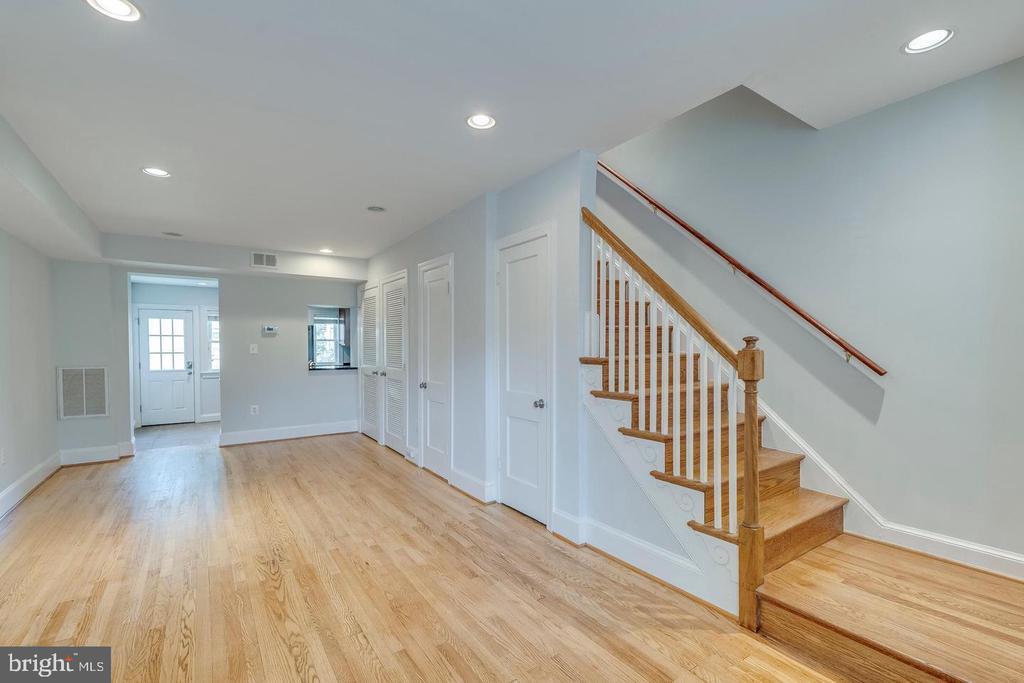 436 20th St NE in Washington, DC - Building Photo
