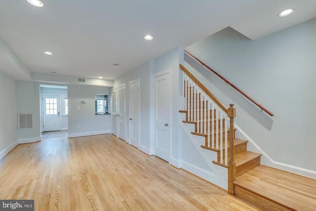 property at 436 20th St NE