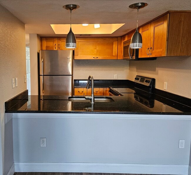Westhaven Residence