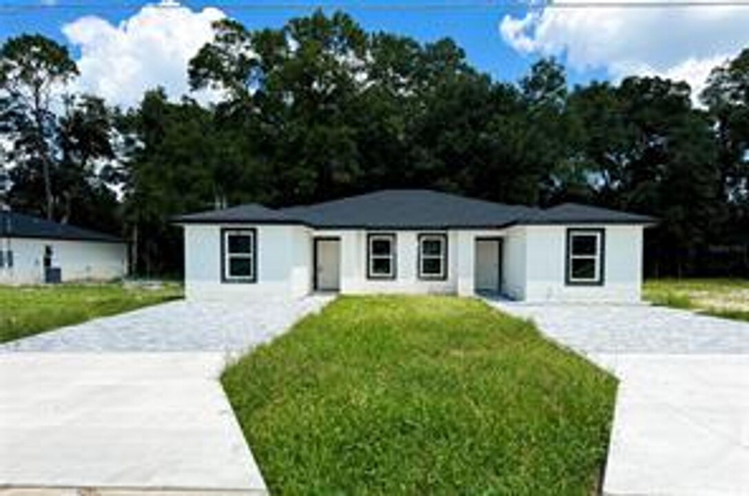 985 NW 57th Ct-Unit -Unit 985 in Ocala, FL - Building Photo