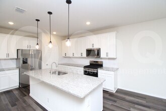 5616 Cherrywood Wy in Fort Worth, TX - Building Photo - Building Photo