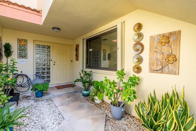 property at 3351 Emerald Oaks Dr