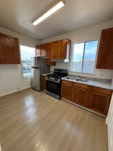 550 20th St-Unit -6 in Richmond, CA - Building Photo - Building Photo
