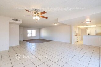 3607 W Kings Ave in Phoenix, AZ - Building Photo - Building Photo