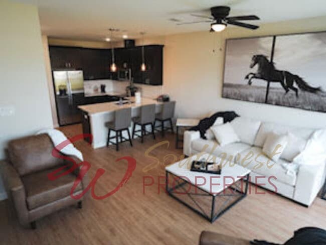 513 Galt Dr in Stephenville, TX - Building Photo - Building Photo