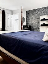 6636 Isle of Skye Dr in Highland, MD - Building Photo