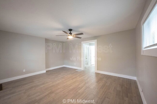 804 Lasalle St-Unit -A in Indianapolis, IN - Building Photo - Building Photo