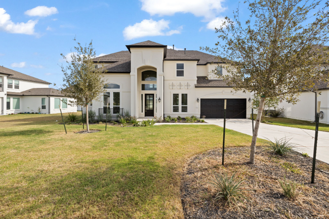 property at 2112 Vittoria Vw