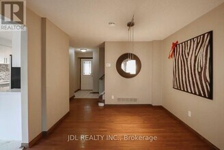 2199 Burnhamthorpe Rd W in Mississauga, ON - Building Photo - Building Photo