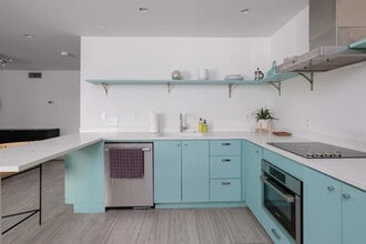 1208 Enfield Rd in Austin, TX - Building Photo - Building Photo