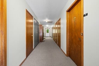 Kopper Key Apartments in Deadwood, SD - Building Photo - Lobby