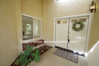 4539 McBeth Ct in Moorpark, CA - Building Photo - Building Photo