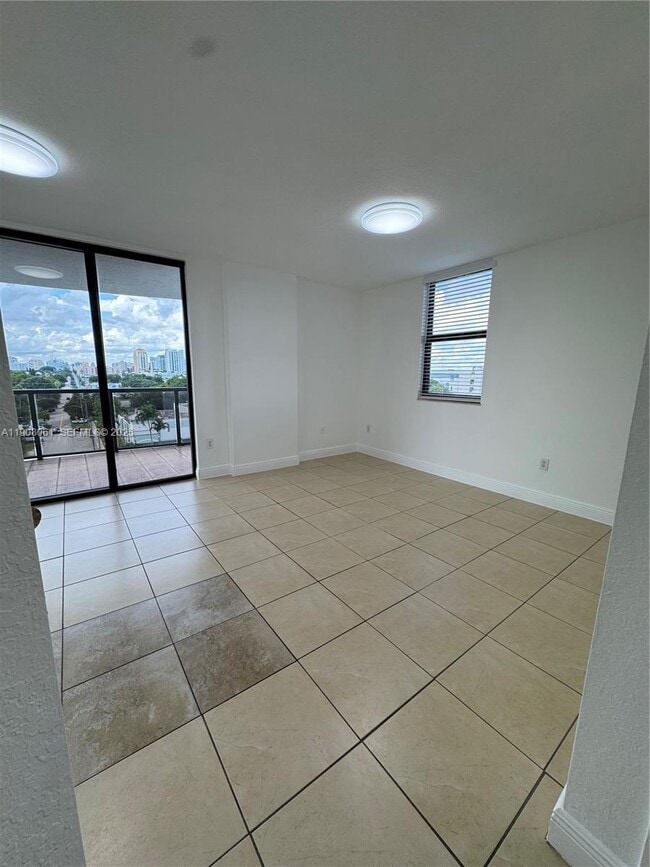 property at 2301 SW 27th Ave