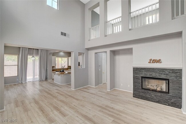 property at 10482 Calico Pines Ave