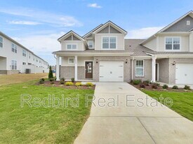 1665 Manuka Ln in Columbia, TN - Building Photo