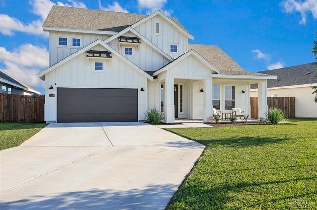 25 Belle Ct in McAllen, TX - Building Photo - Building Photo