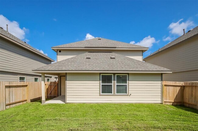 4915 Sessile Trl in Spring, TX - Building Photo - Building Photo