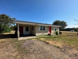 2520 Co Rd 406 in McKinney, TX - Building Photo