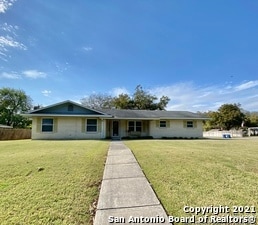 property at 303 Gaiety Ln