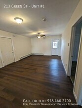 213 Green St in Manchester, NH - Building Photo - Building Photo