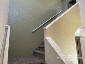 279 W Coral Dr in Pueblo, CO - Building Photo - Building Photo