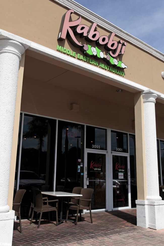 Fulford Bythe Sea Apartments for Rent North Miami Beach, FL