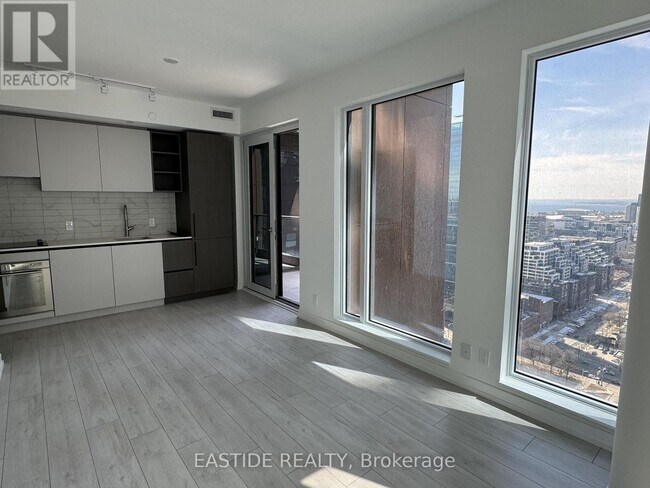 55 Mercer St in Toronto, ON - Building Photo - Building Photo