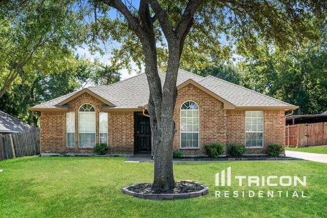 property at 352 N Beltwoods Dr