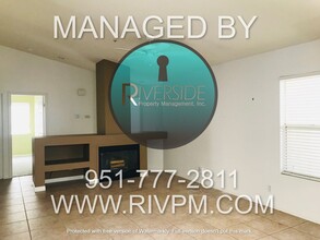 7677 Canberra Way in Riverside, CA - Building Photo - Building Photo
