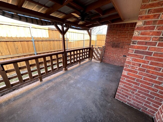 6700 Admiral Ct in Amarillo, TX - Building Photo - Building Photo