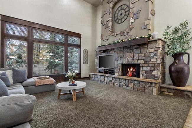 5605 N Morpheus Pl in Meridian, ID - Building Photo - Building Photo