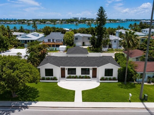 property at 3219 DE BAZAN Ave