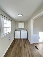 307 Patton Ave in Asheboro, NC - Foto de edificio - Building Photo