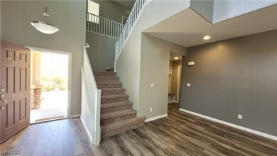 7678 Flounder Bay Ave in Las Vegas, NV - Building Photo - Building Photo