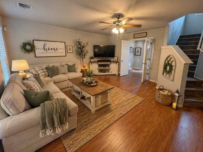 4631 Mather in Kyle, TX - Building Photo - Building Photo