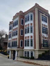 1040 Delaware in Buffalo, NY - Building Photo - Building Photo