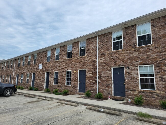 property at 1011 Brooklyn Blvd