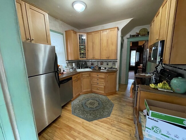 3820 Nicollet Ave in Minneapolis, MN - Building Photo - Building Photo