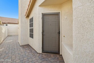 11075 N 111th Pl, Unit 1018 in Scottsdale, AZ - Building Photo - Building Photo