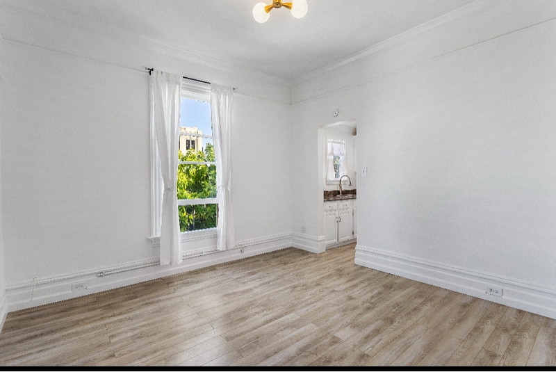 2257 Central Ave in Alameda, CA - Foto de edificio